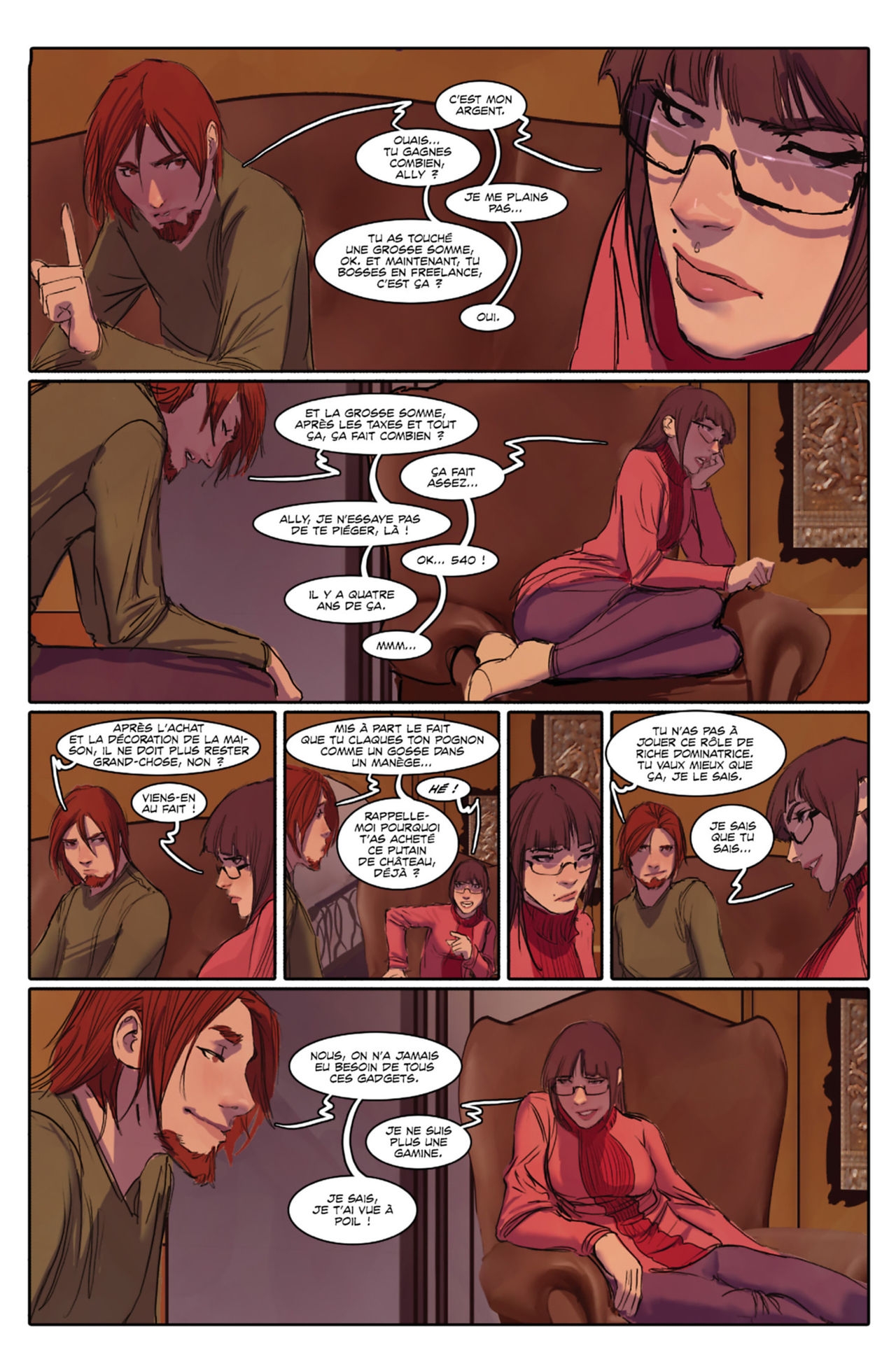 Sunstone T04 (Sejic) (2017) [Digital-1920] [french] 82