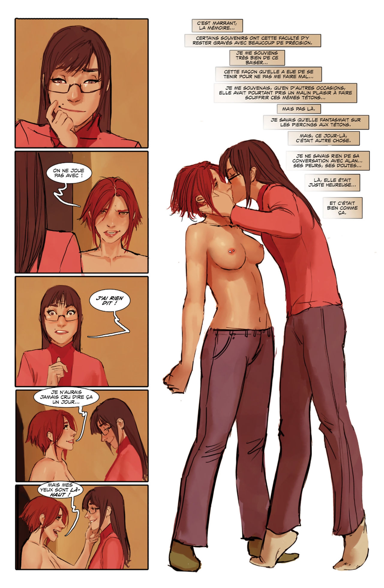 Sunstone T04 (Sejic) (2017) [Digital-1920] [french] 86