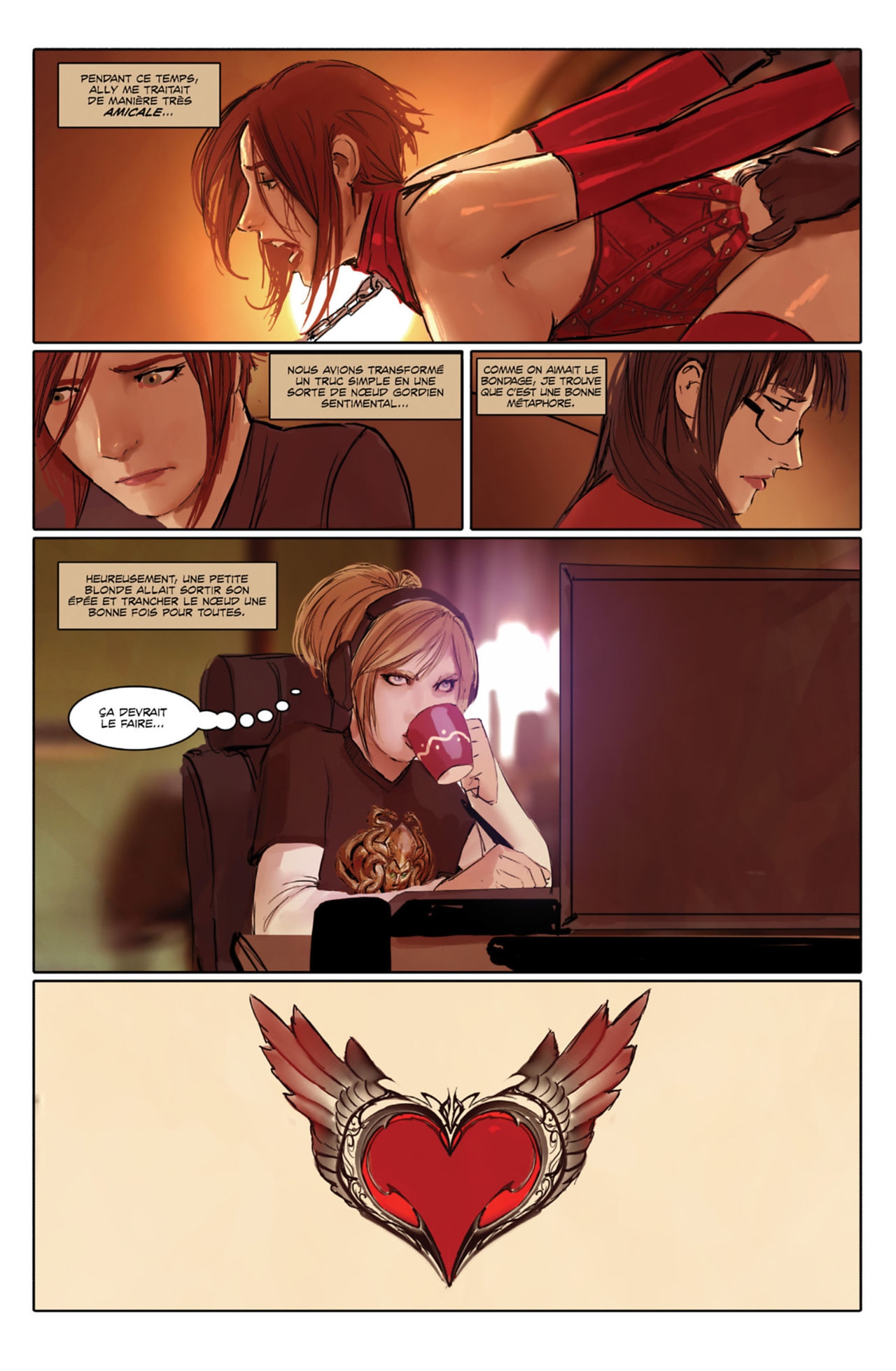 Sunstone T04 (Sejic) (2017) [Digital-1920] [french] 90