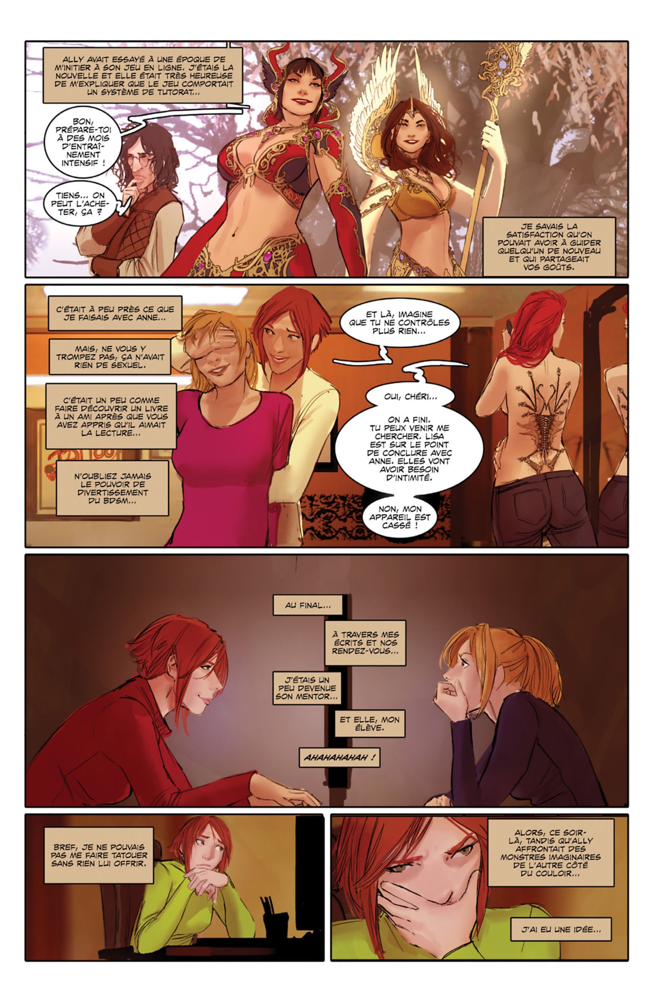 Sunstone T04 (Sejic) (2017) [Digital-1920] [french] 93