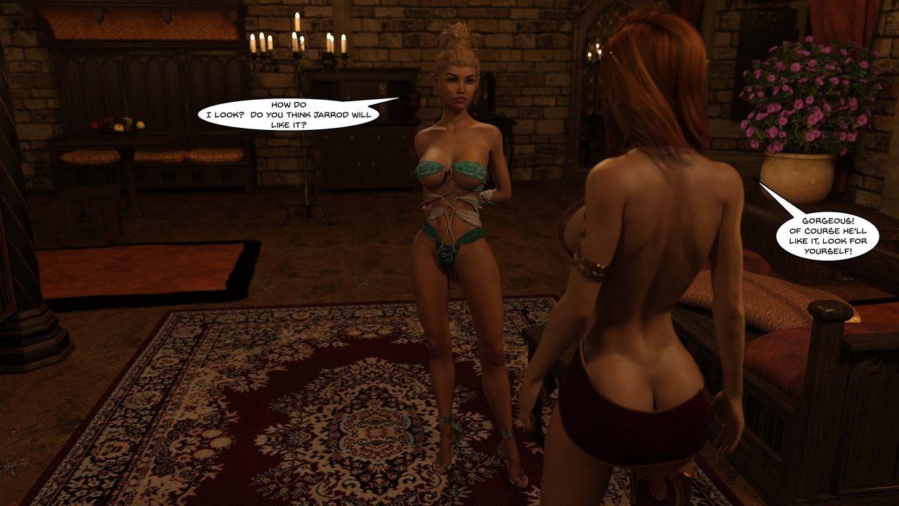 Elven Milf 2 227