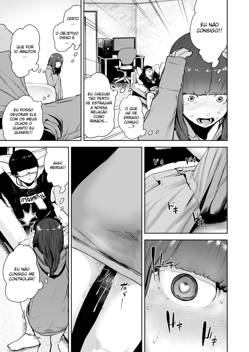 [Gesundheit] Hokkori Eye Mask | Warm&Soft Eye Mask (COMIC KURiBERON 2018-05 Vol. 67) [Portuguese-BR] 2