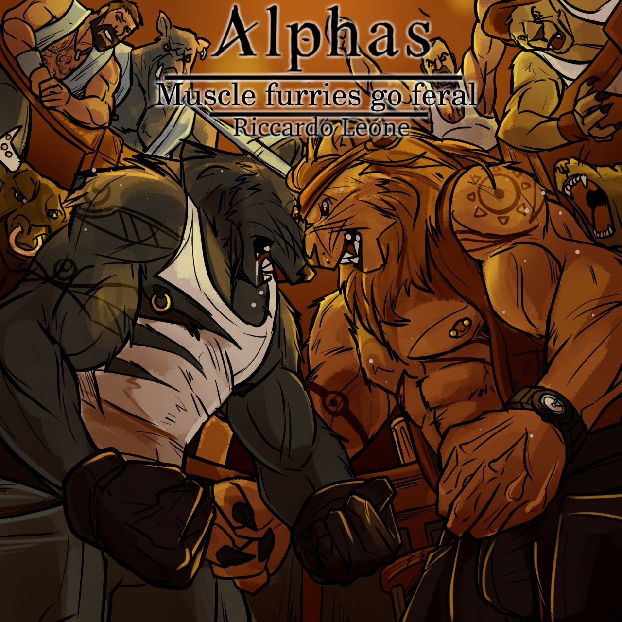 Alphas 0