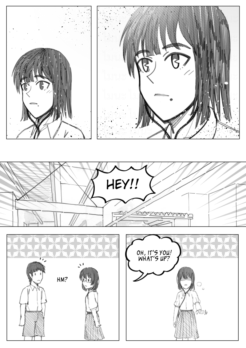 [Bottle Comics] This is a Yuri Comics, I Guess? [English] 18