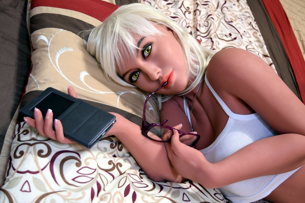 Are you ready to play with Elsa_ - Real Doll Addict, Sex Doll Blog 32