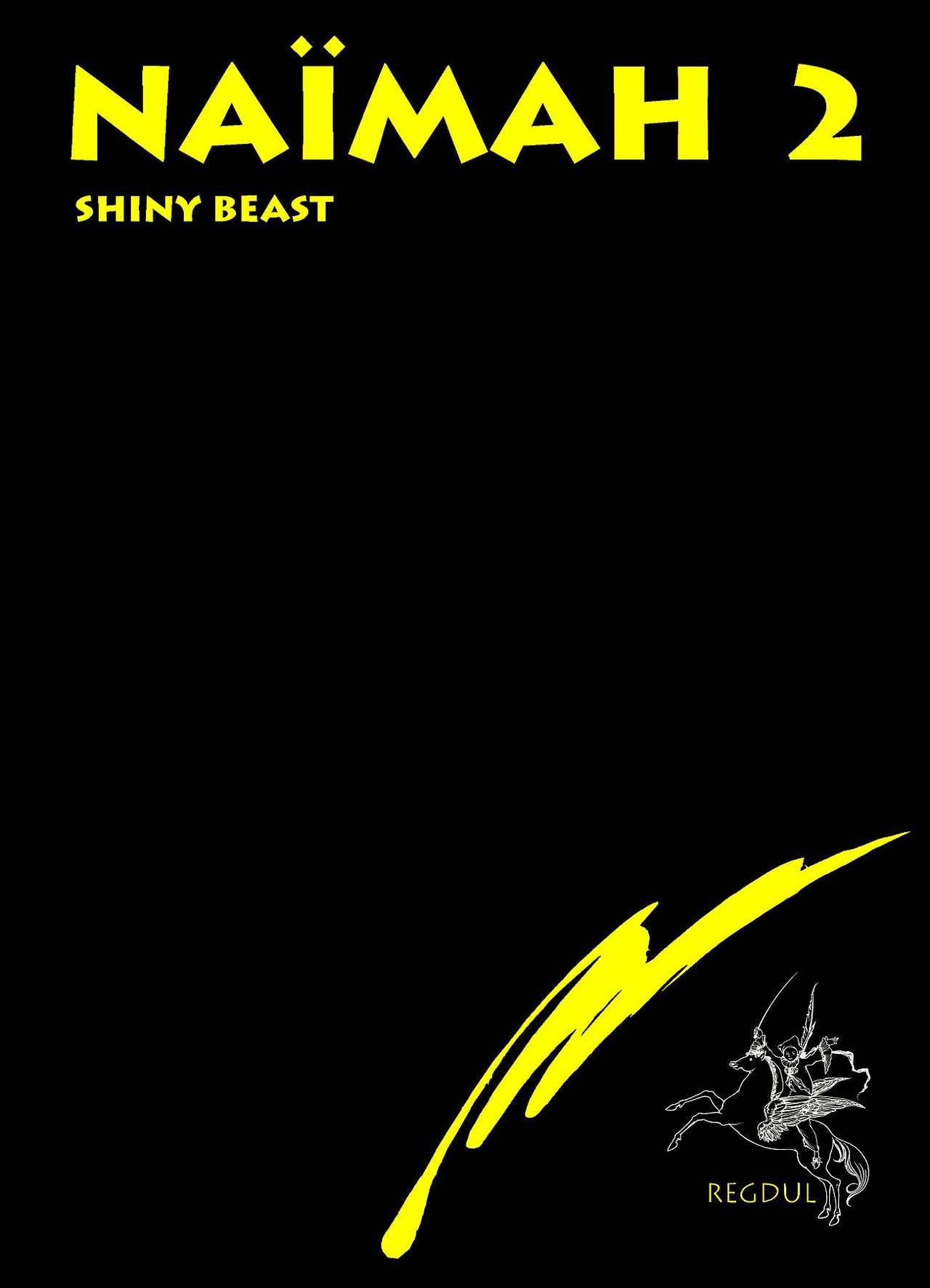 Naimah 2 - Shiny Beast 0