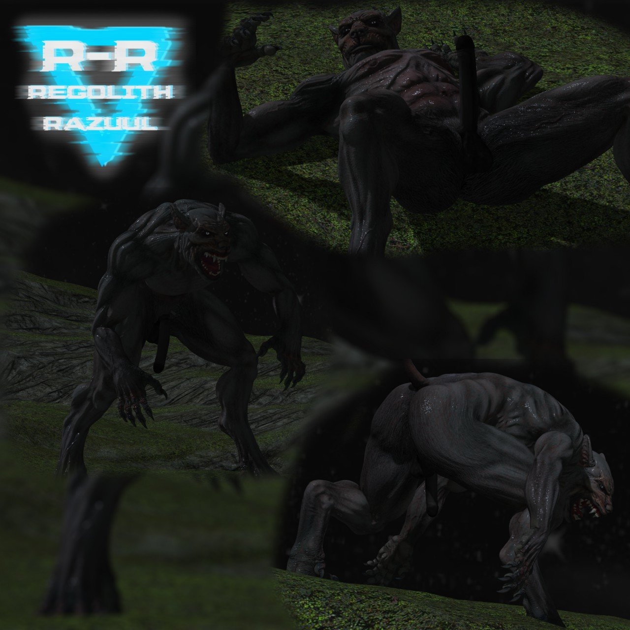 Artwork Gallery for R-A-S-P -- Fur Affinity [dot] net 280