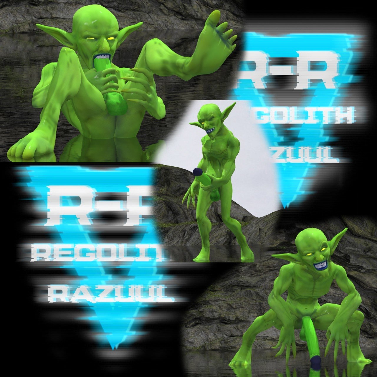 Artwork Gallery for R-A-S-P -- Fur Affinity [dot] net 283
