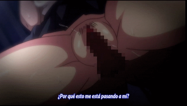 Nuresuke JK Amayadori Rape 01 (gif) 38