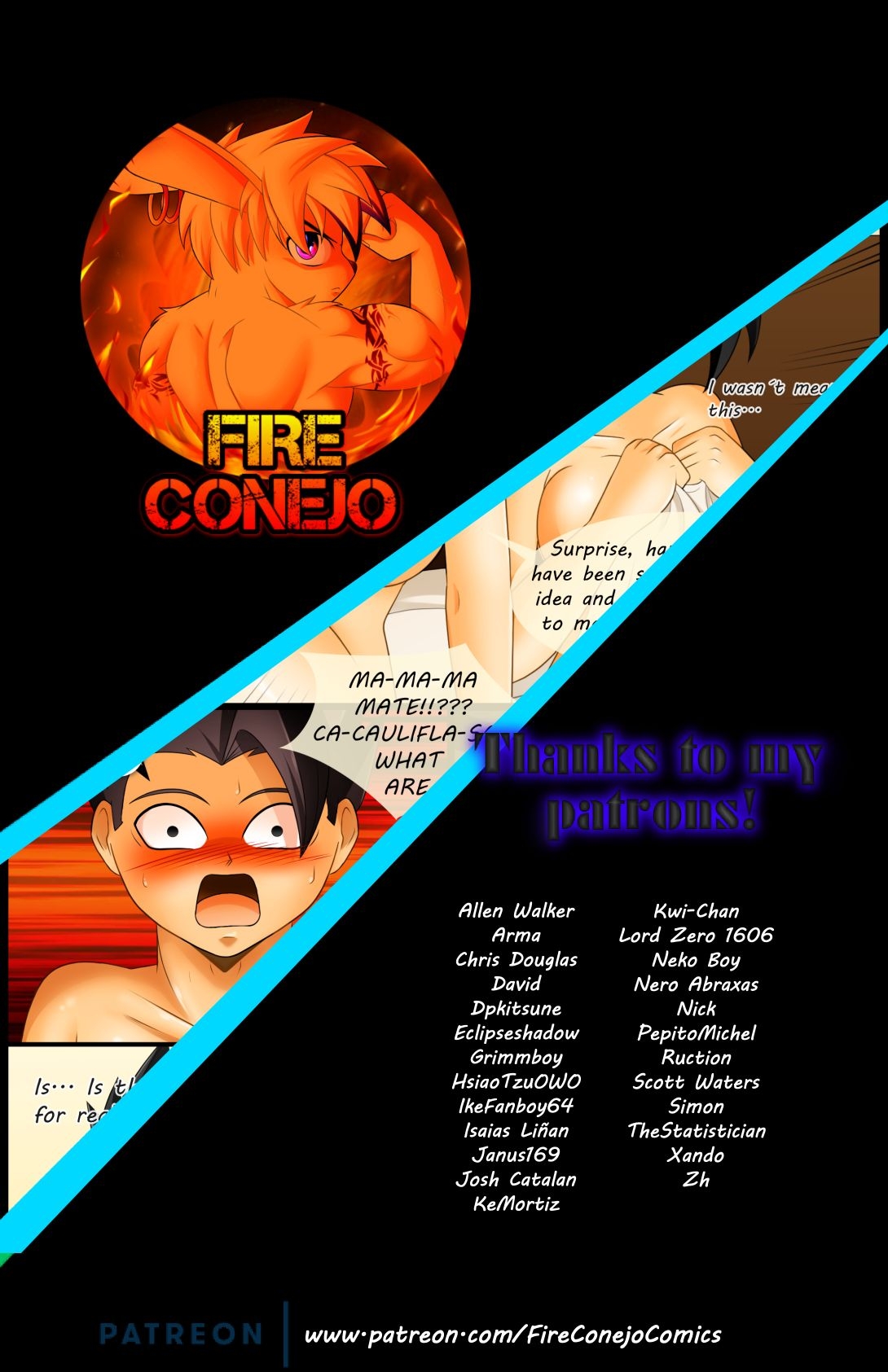 [Fire Conejo] Saiyan Breeding (Dragon Ball Super) 12