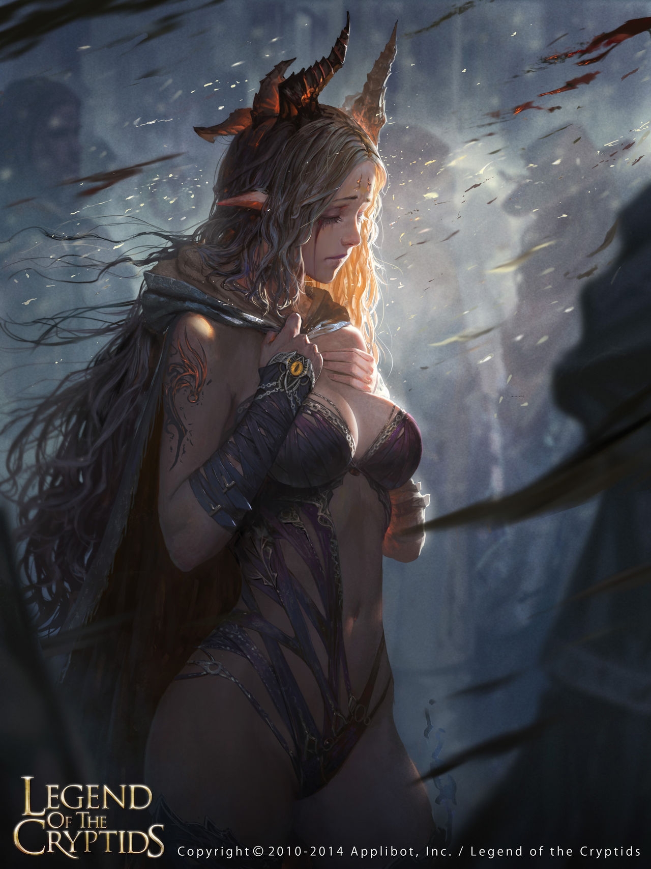 Artist Rui Li 56