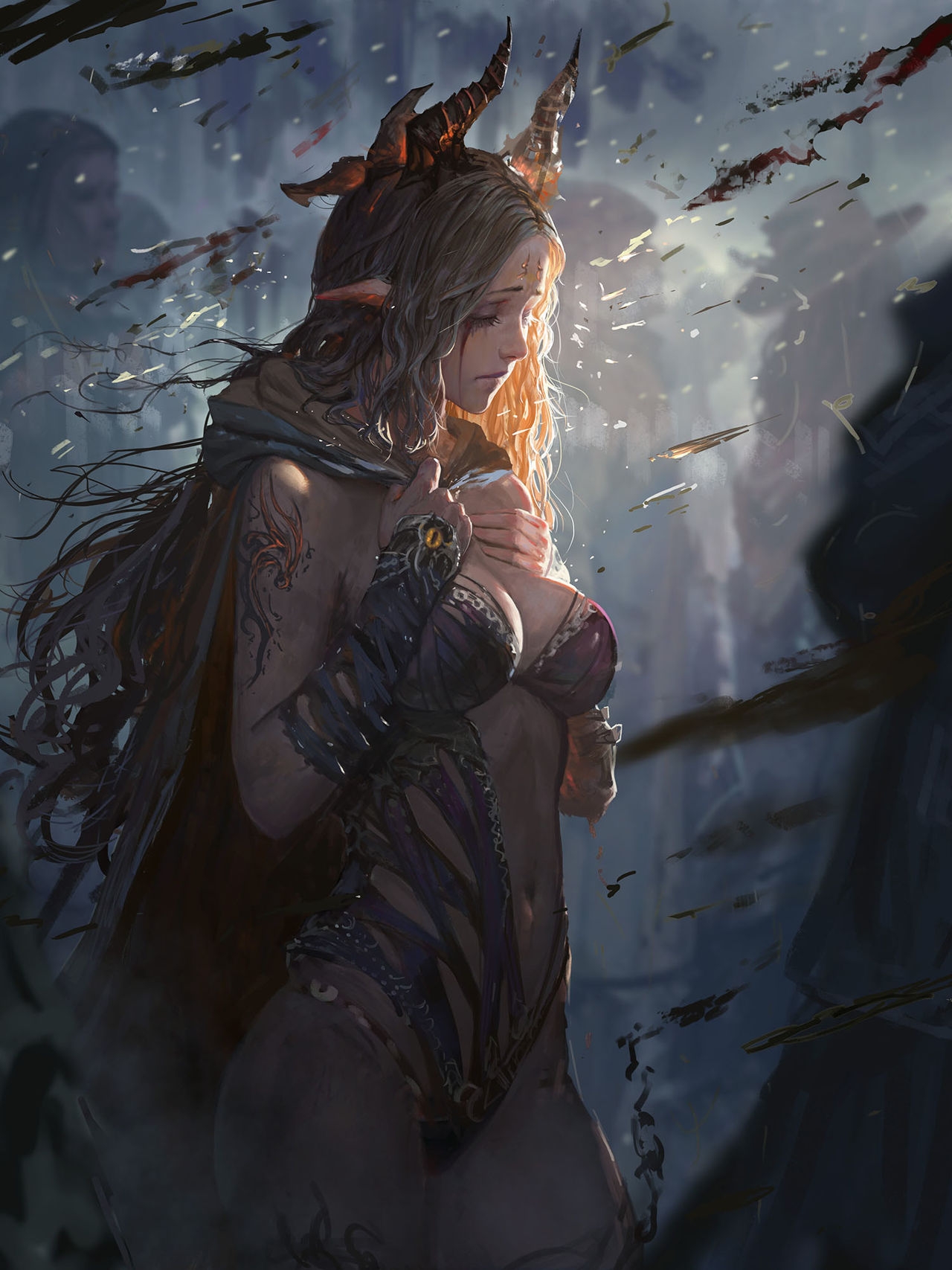 Artist Rui Li 59