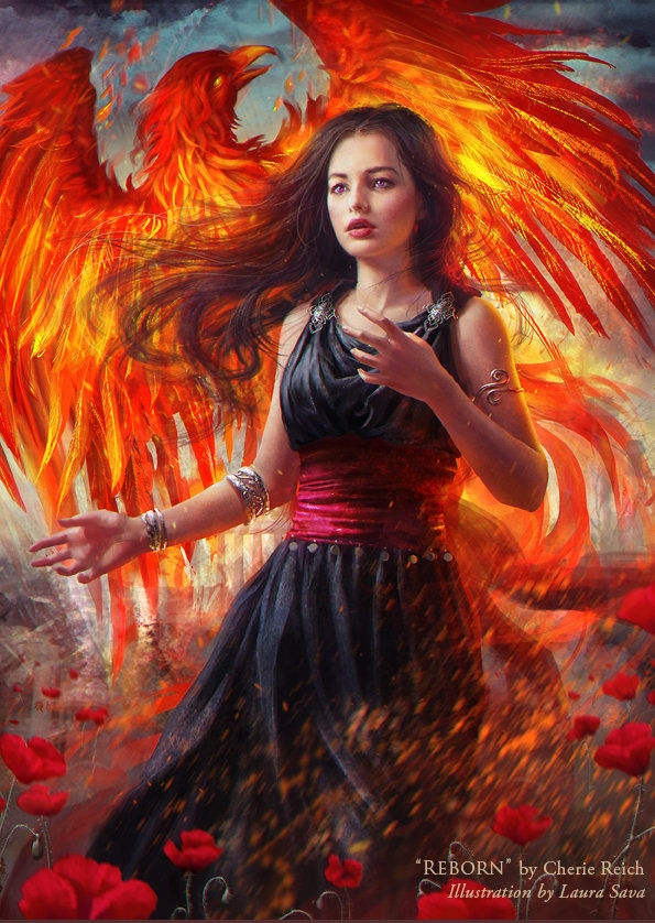 Artist Laura Sava 131