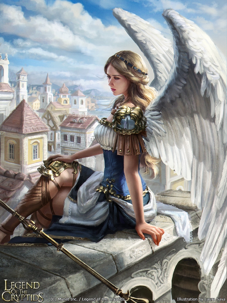 Artist Laura Sava 73