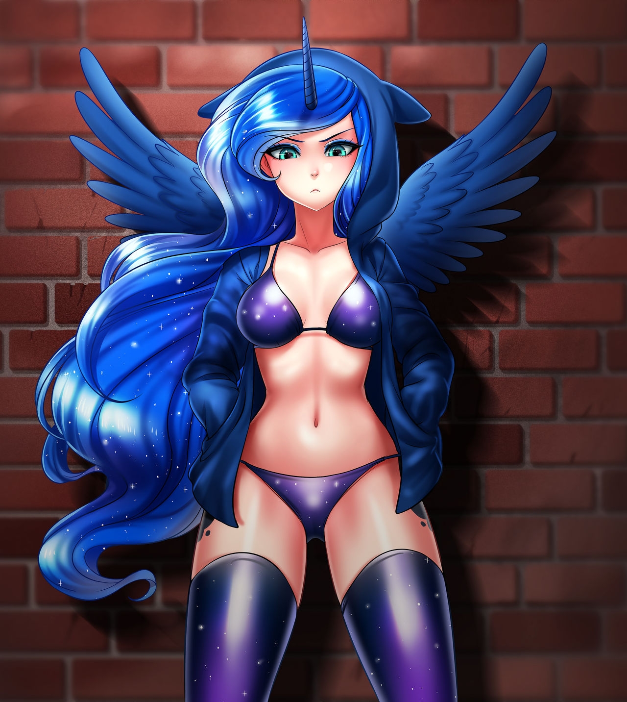 [Racoonkun] collection 3 [MLP] (adjustment) 46