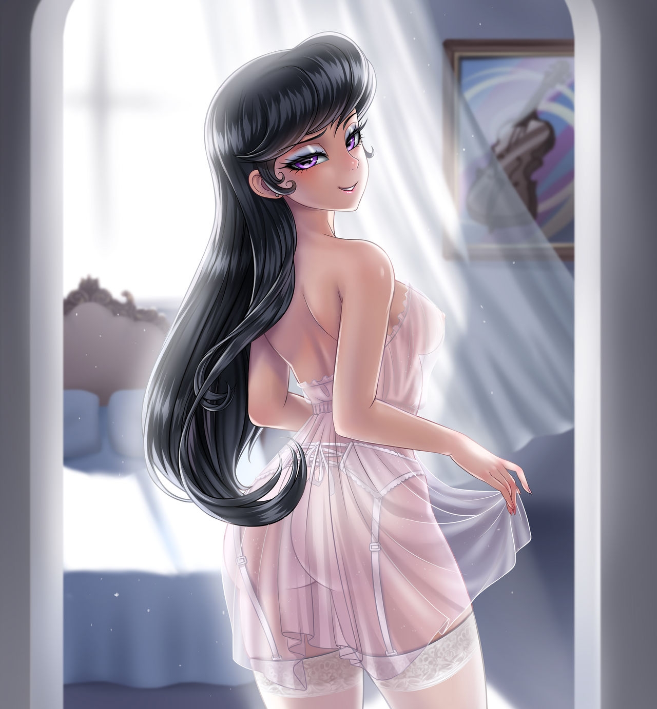 [Racoonkun] collection 3 [MLP] (adjustment) 87