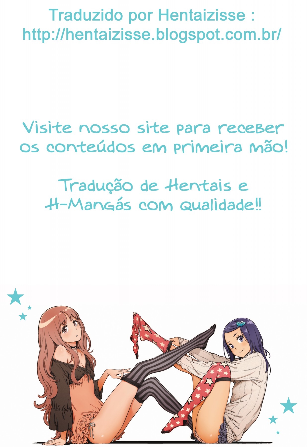 [Comaku] Watashi no Shumi tte Hen desu ka? |  Meu hobby é estranho? Ch. 3 (L -Ladies & Girls Love- 06) [Portuguese-BR] [HentaiZisse] 24