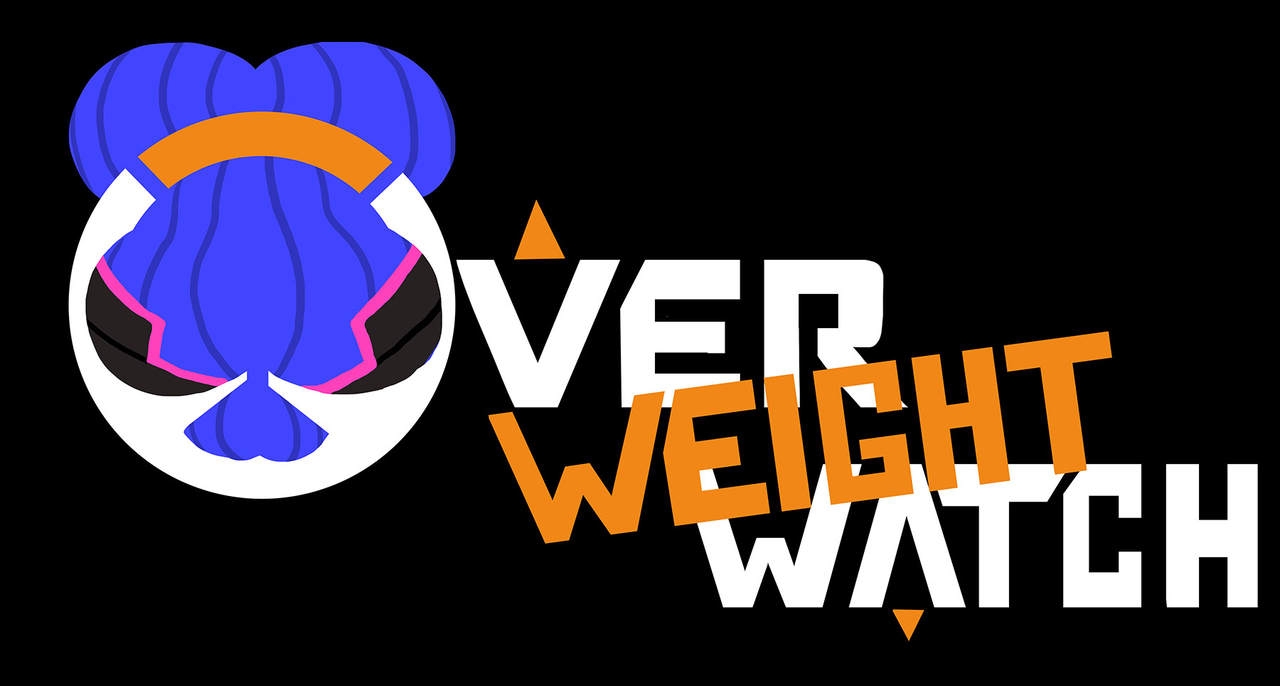 [TheJiggly] Overwatch Weight 5