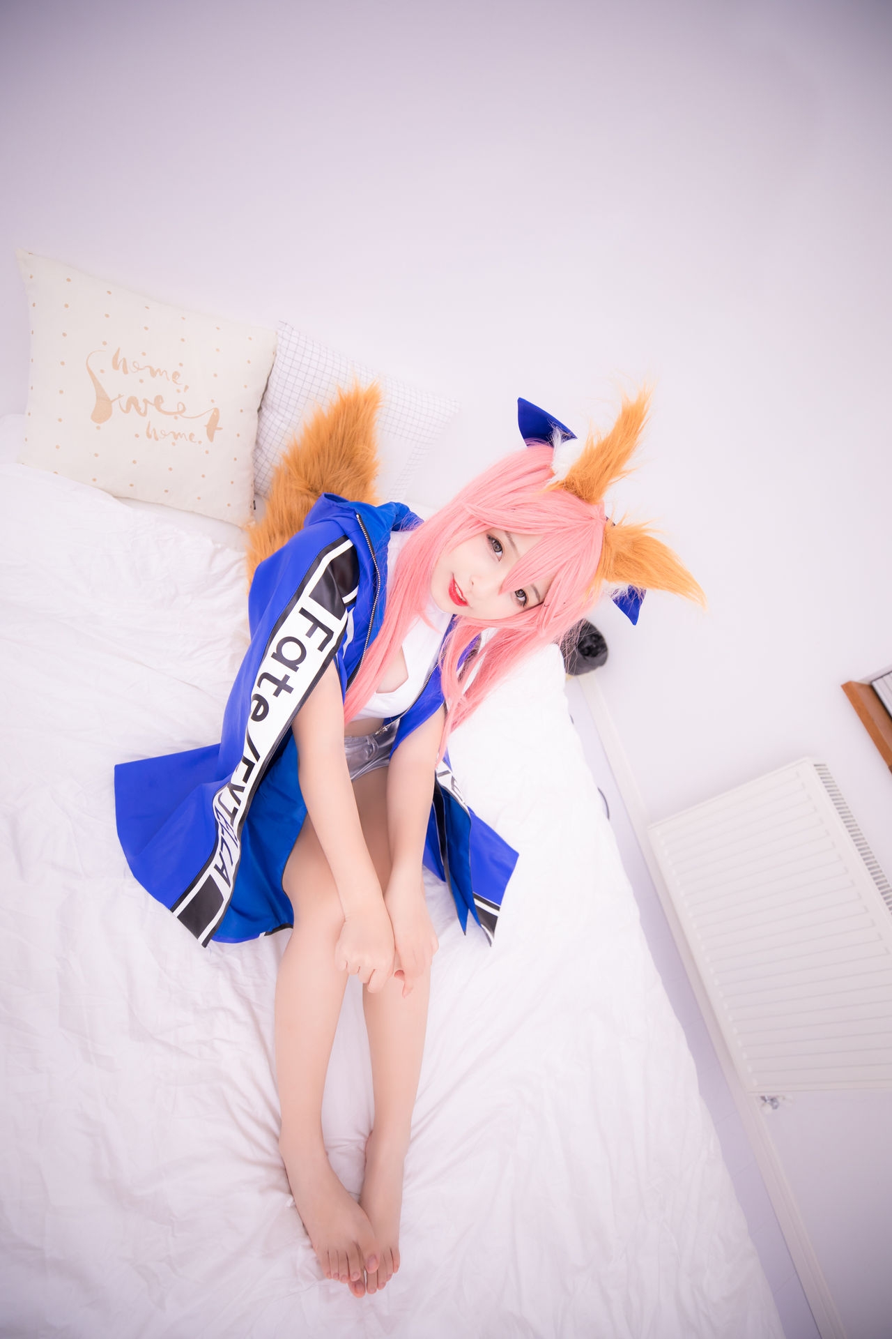 【神楽坂真冬】Fate/Grand Order-Tamamo 104