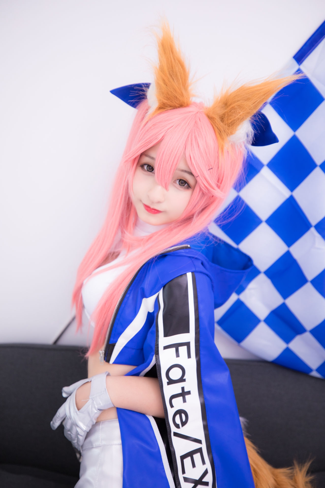 【神楽坂真冬】Fate/Grand Order-Tamamo 42