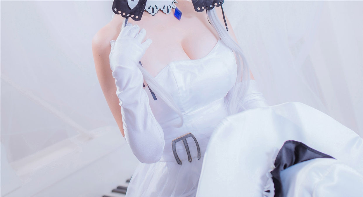 Azur Lane-ILLUSTRIOUS 10