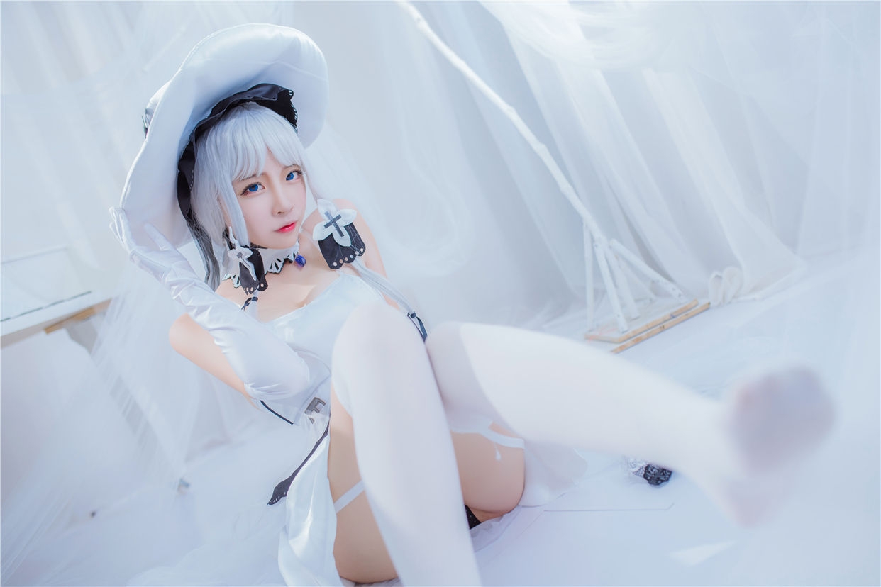 Azur Lane-ILLUSTRIOUS 26