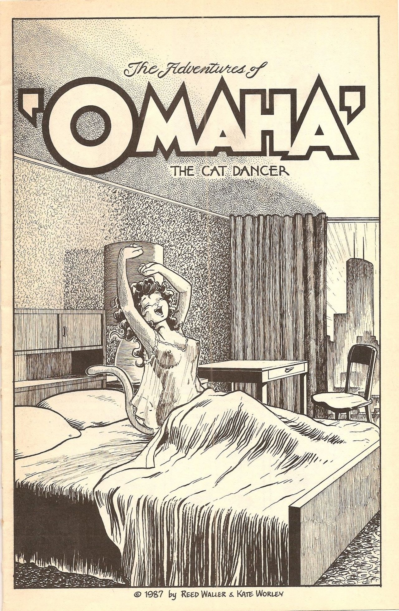 Omaha no. 6 2