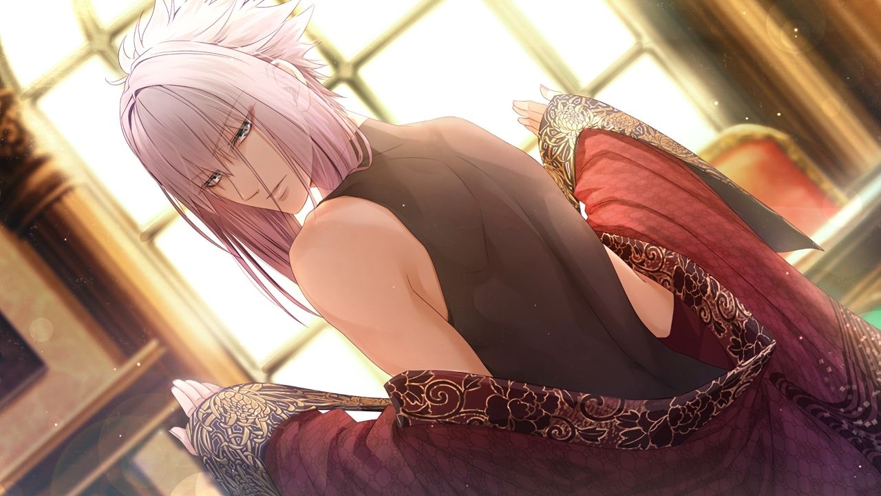 [Design Factory Co., Ltd.] Code: Realize ~Sousei no Himegimi~ 122