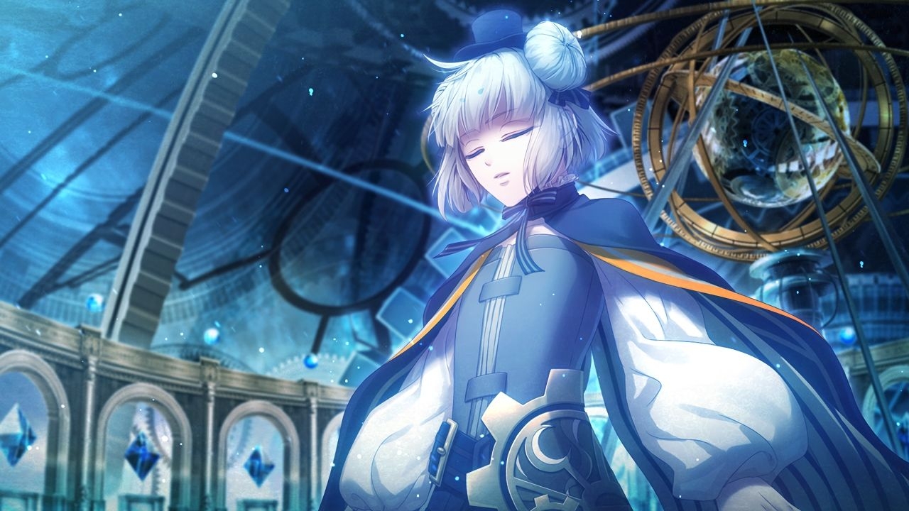 [Design Factory Co., Ltd.] Code: Realize ~Sousei no Himegimi~ 135