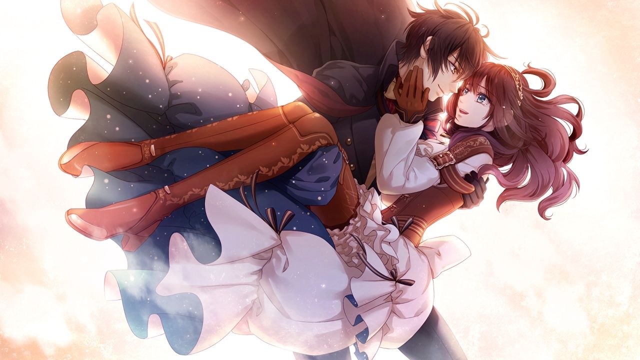 [Design Factory Co., Ltd.] Code: Realize ~Sousei no Himegimi~ 16