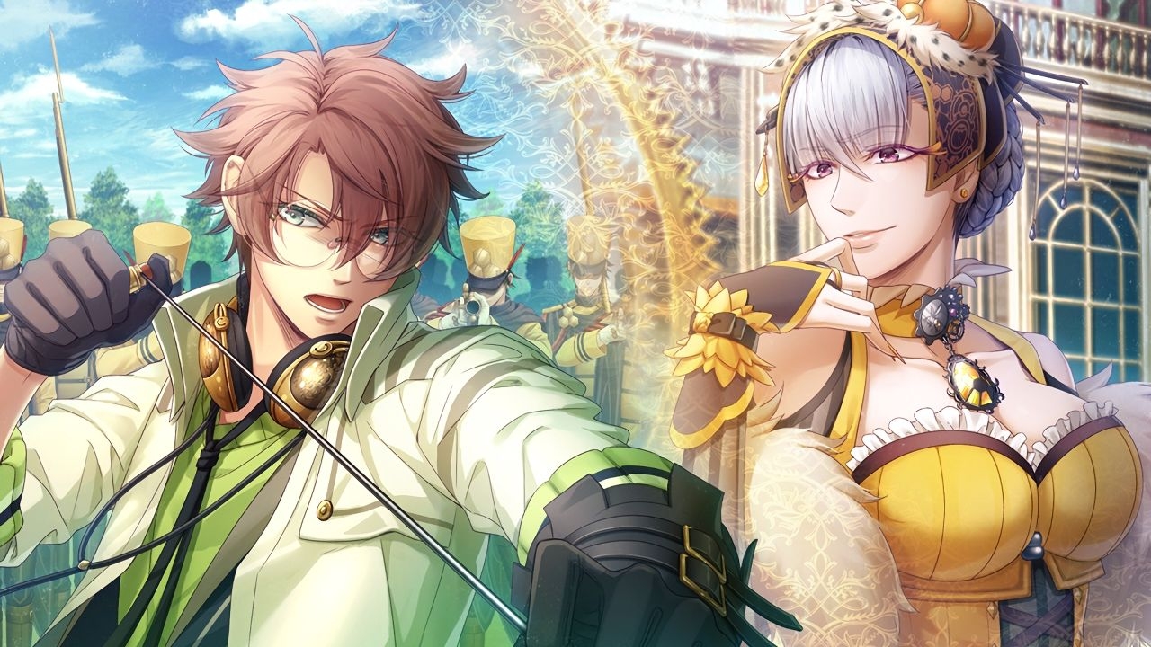 [Design Factory Co., Ltd.] Code: Realize ~Sousei no Himegimi~ 60