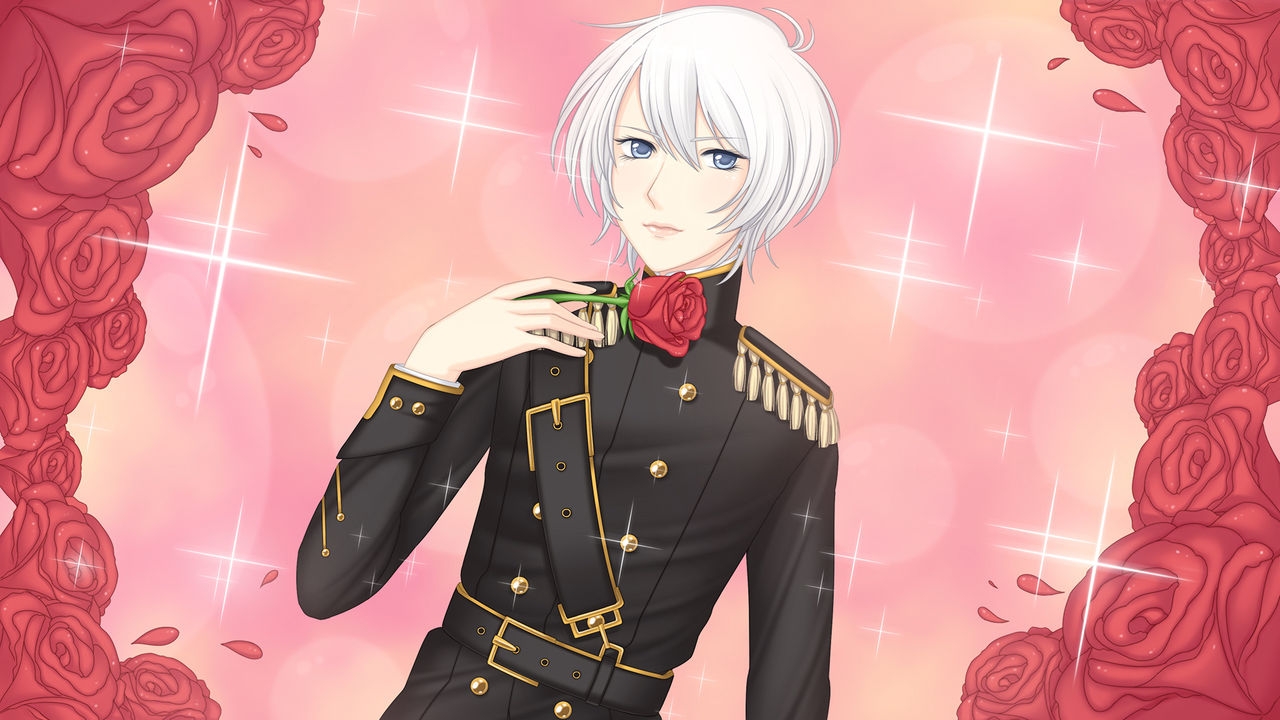[Love in Space] Sunrider: First Arrival & Mask of Arcadius (Event & Background CG) 139