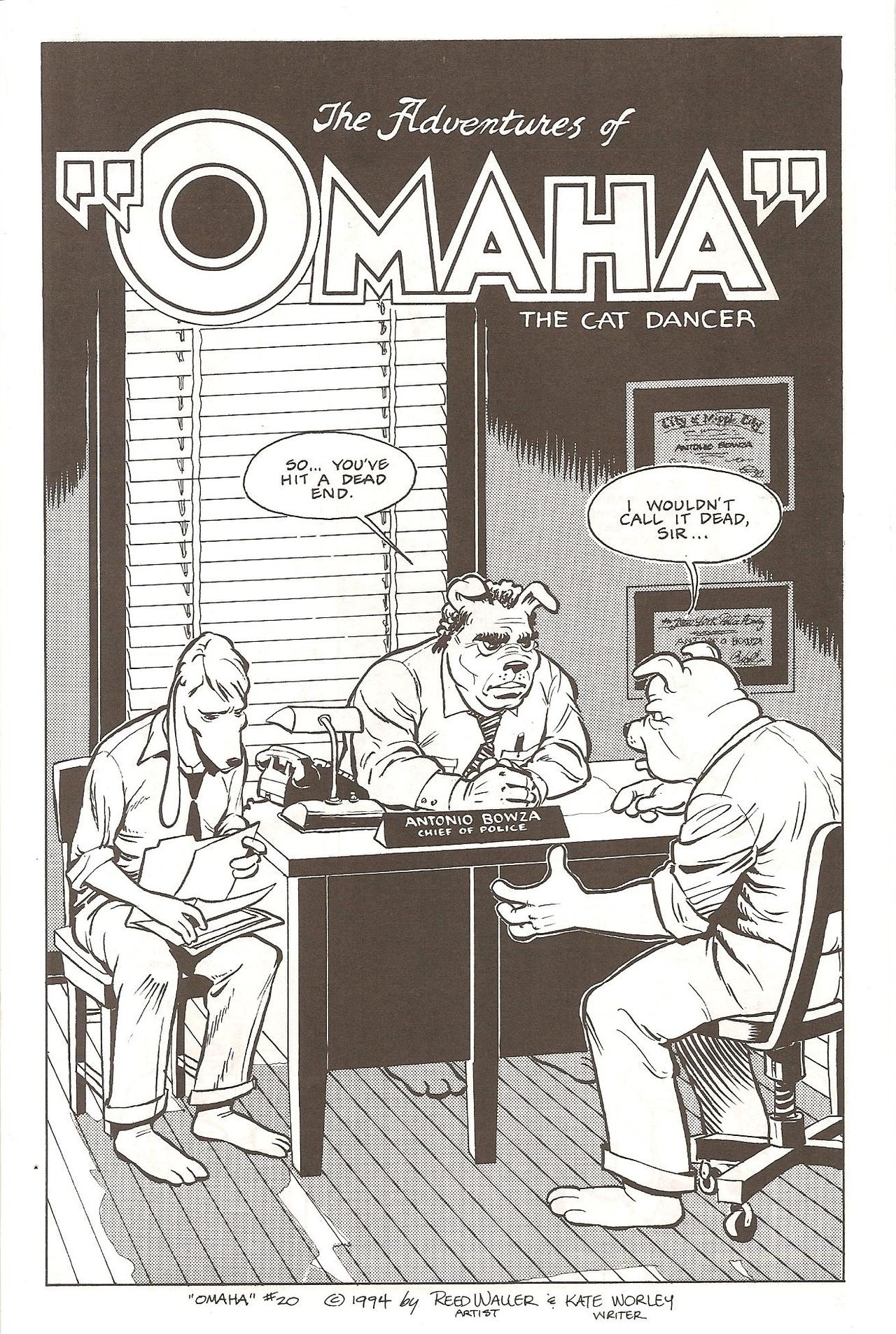 Omaha no. 20 2
