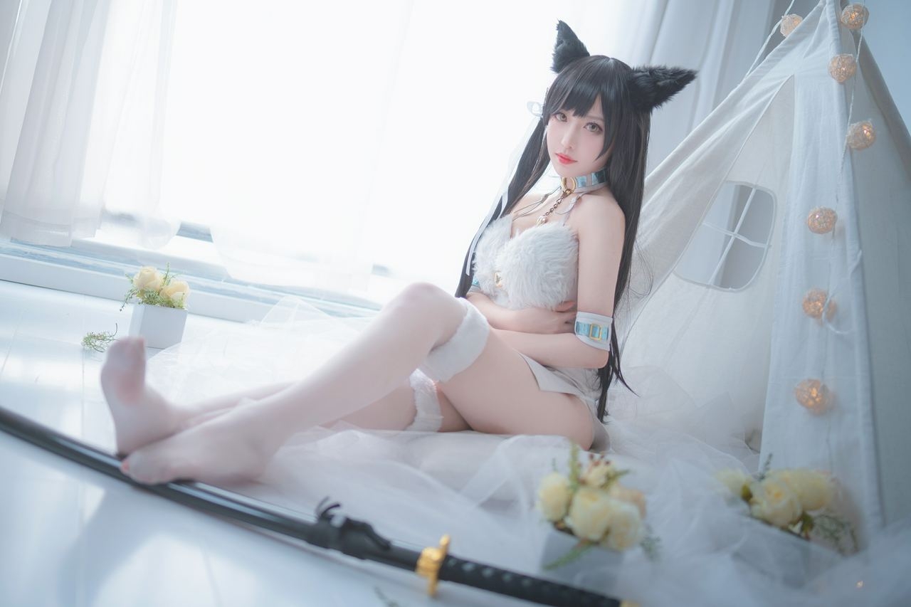 Cosplayer―Shika小鹿鹿 100