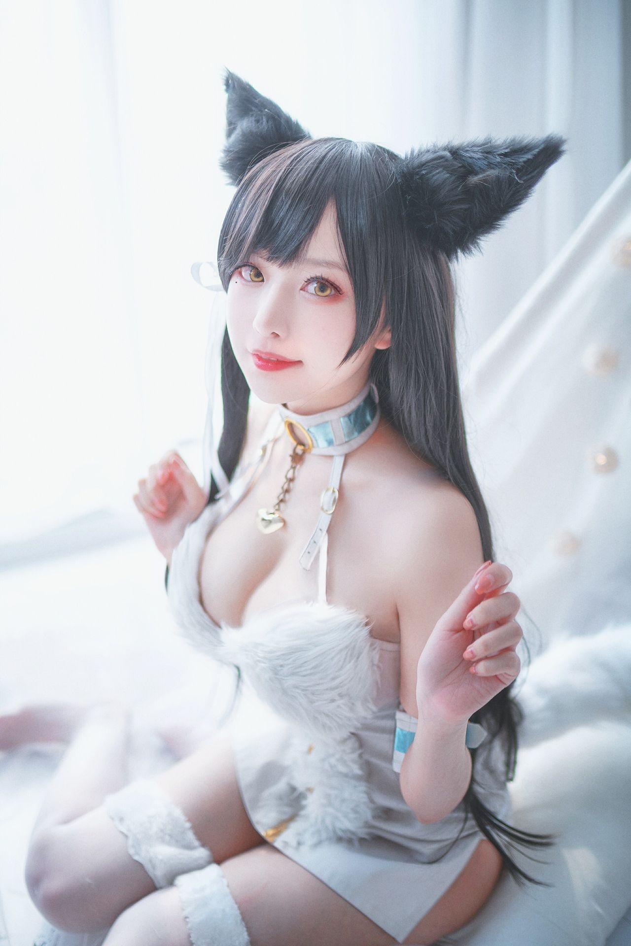 Cosplayer―Shika小鹿鹿 114