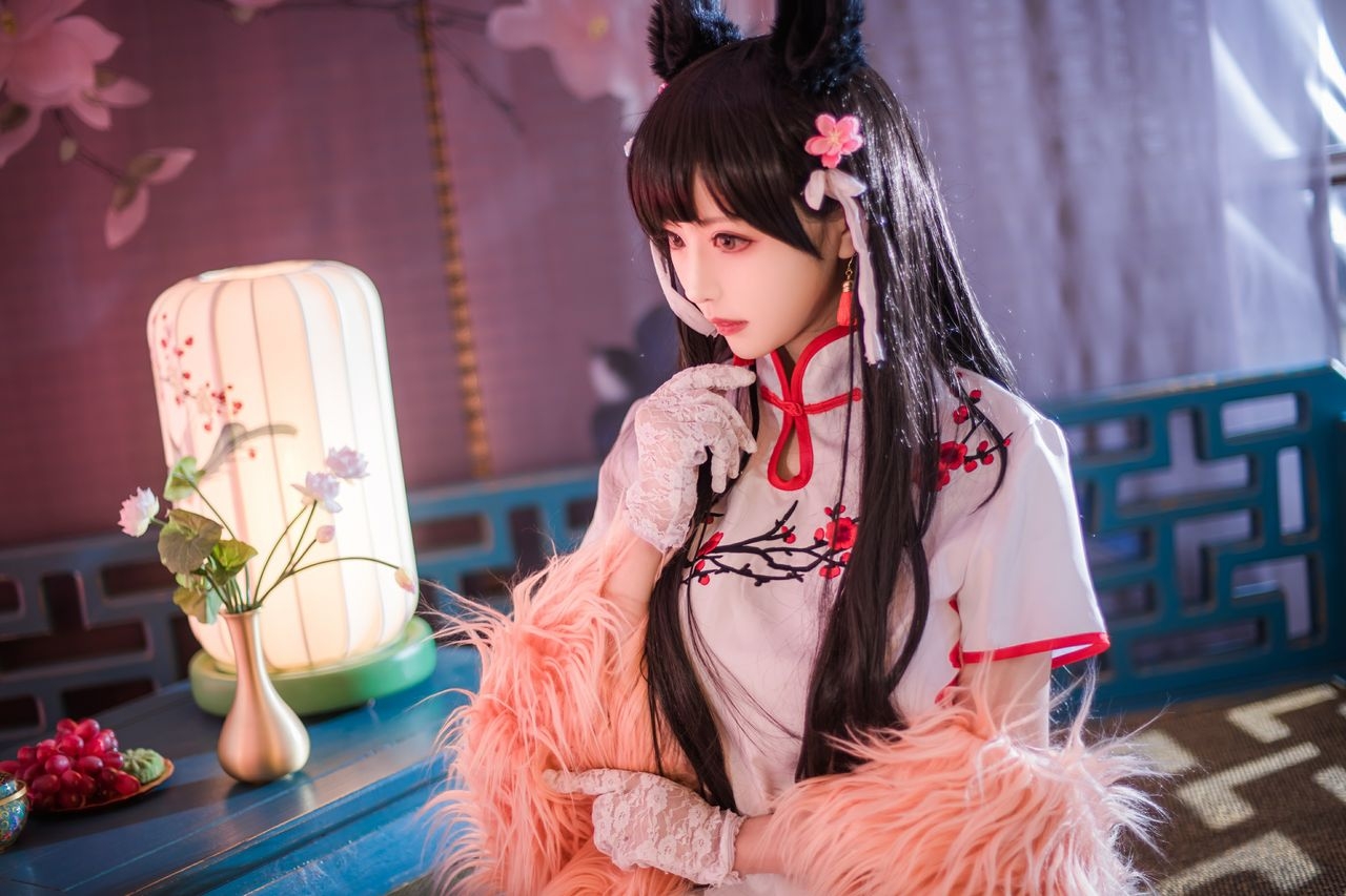 Cosplayer―Shika小鹿鹿 120