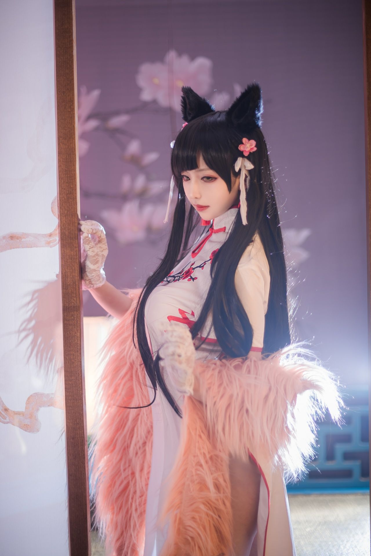 Cosplayer―Shika小鹿鹿 144