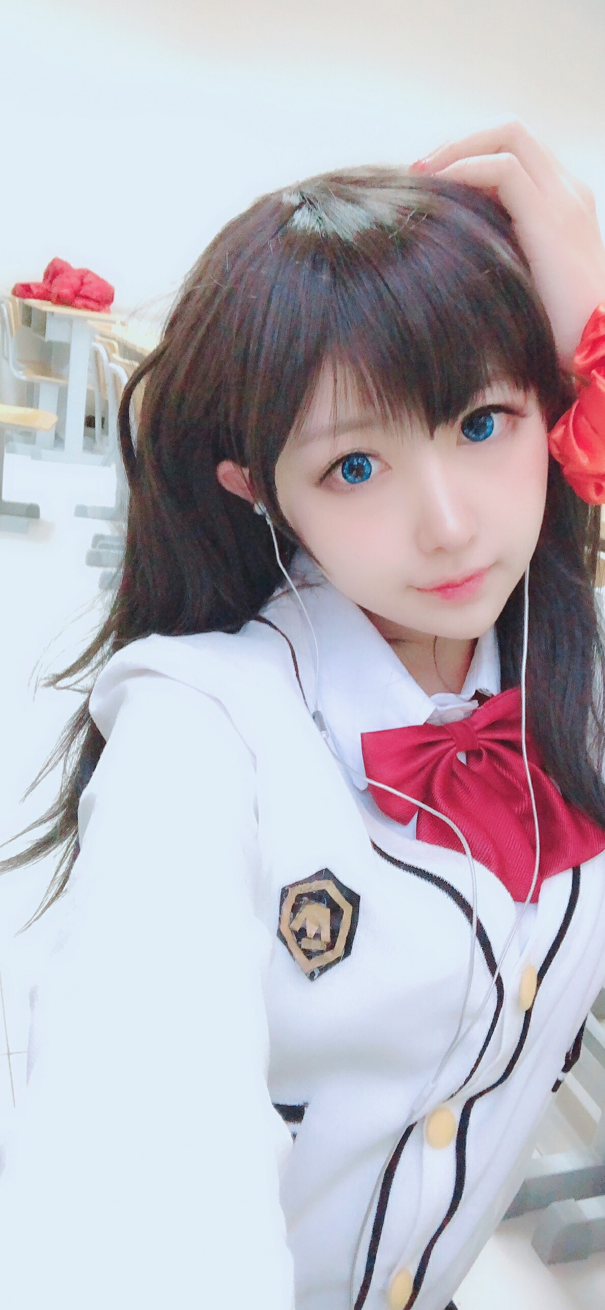 Cosplayer―Shika小鹿鹿 177