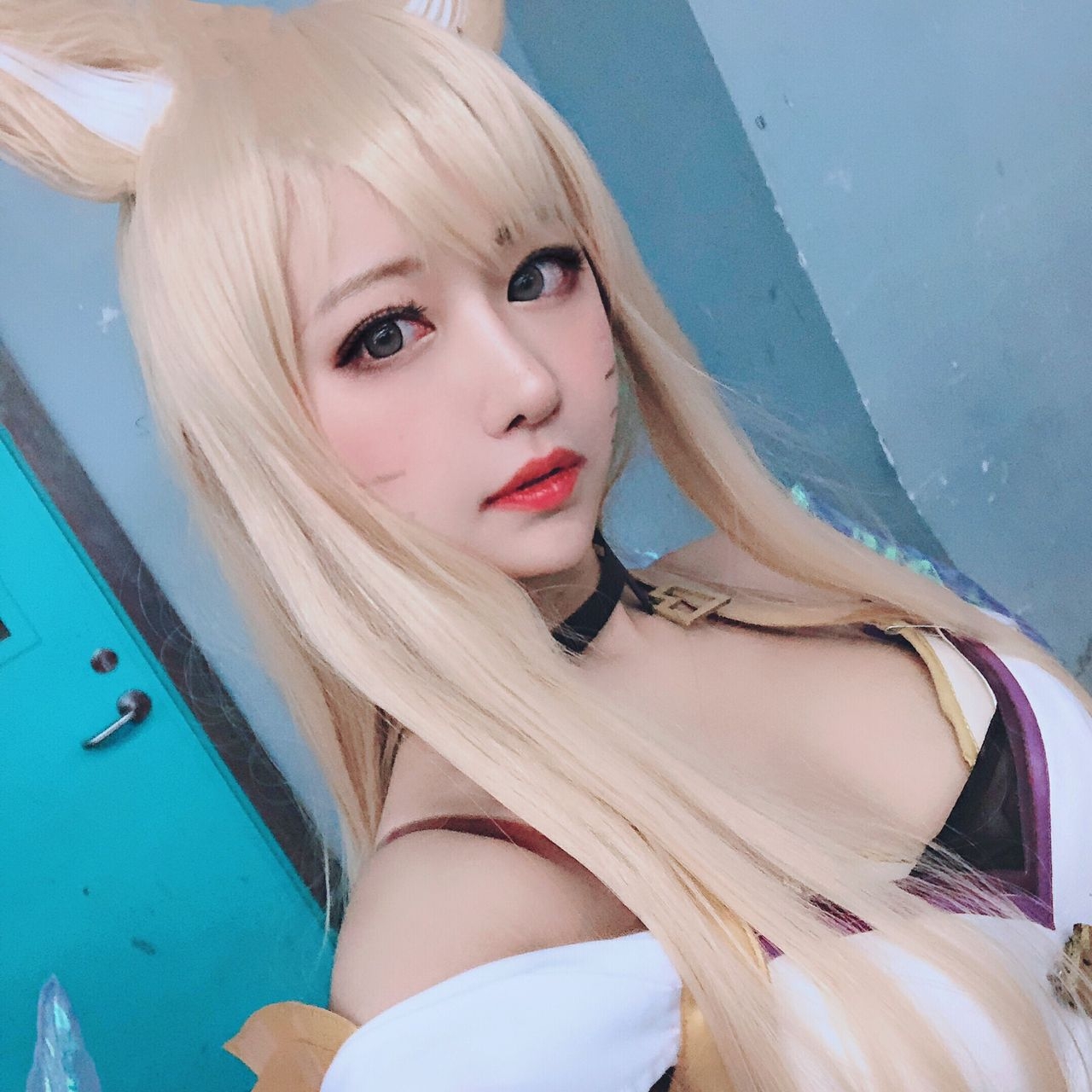 Cosplayer―Shika小鹿鹿 361