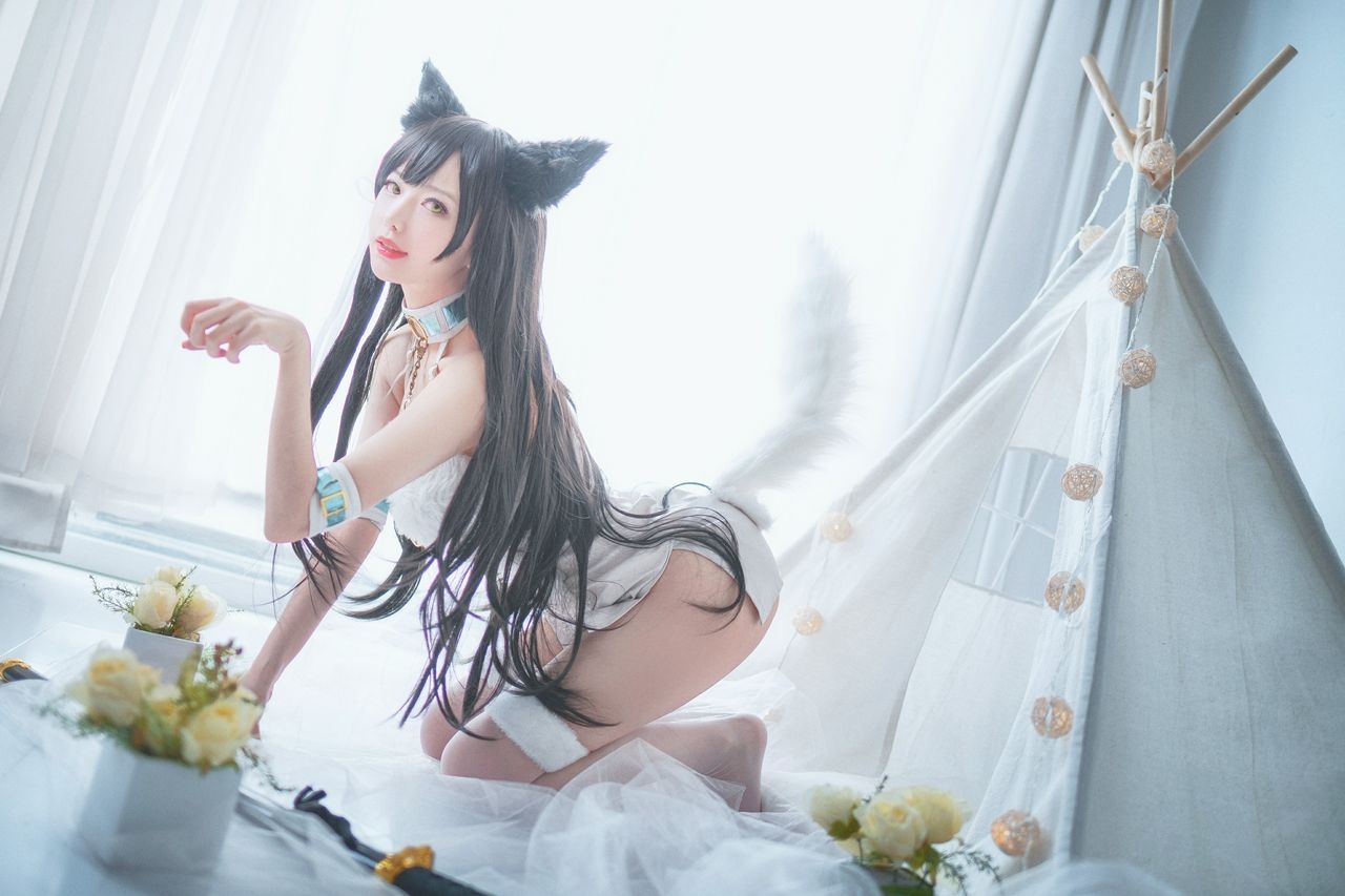 Cosplayer―Shika小鹿鹿 93