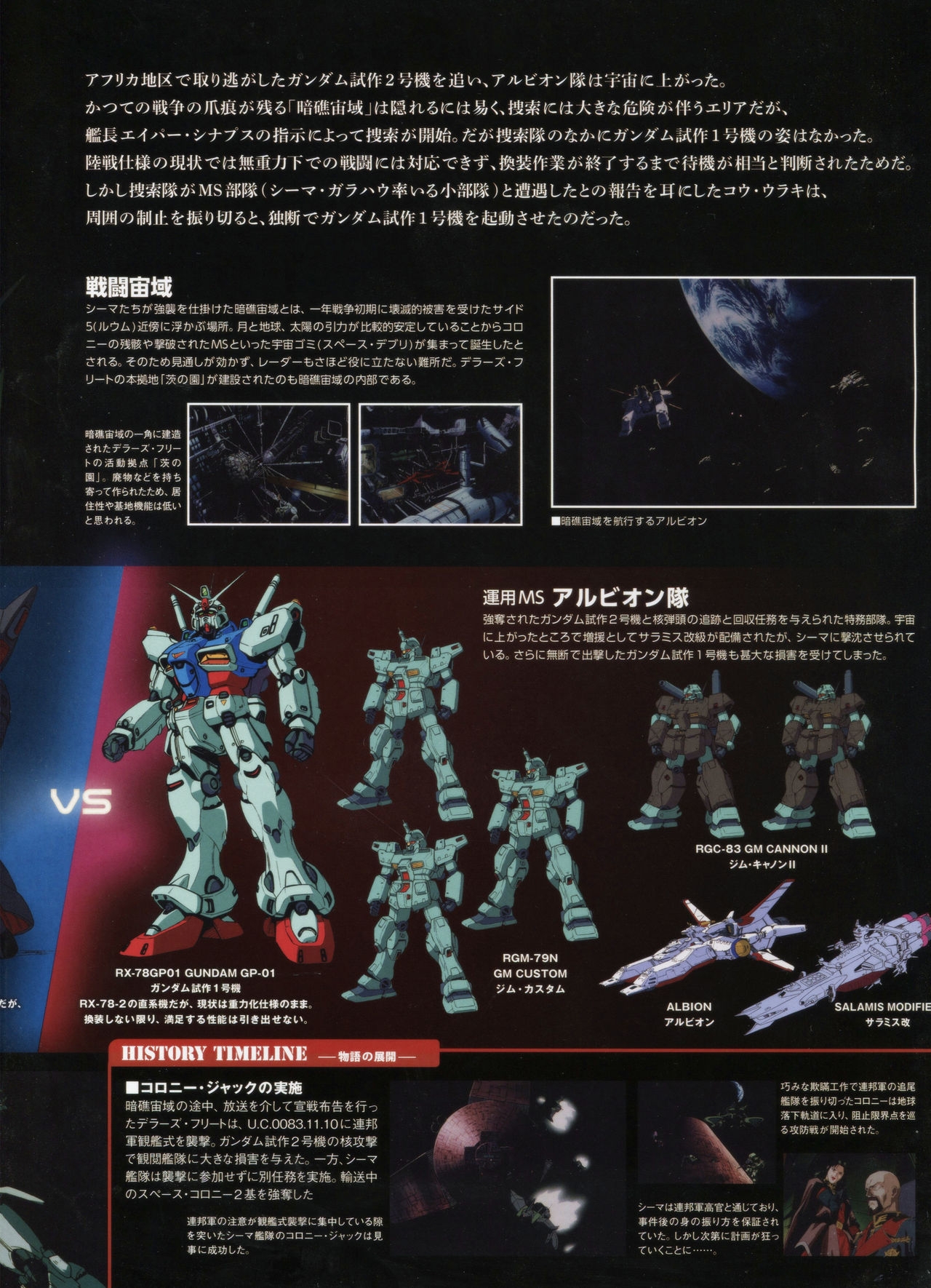 Gundam Mobile Suit Bible 19 5