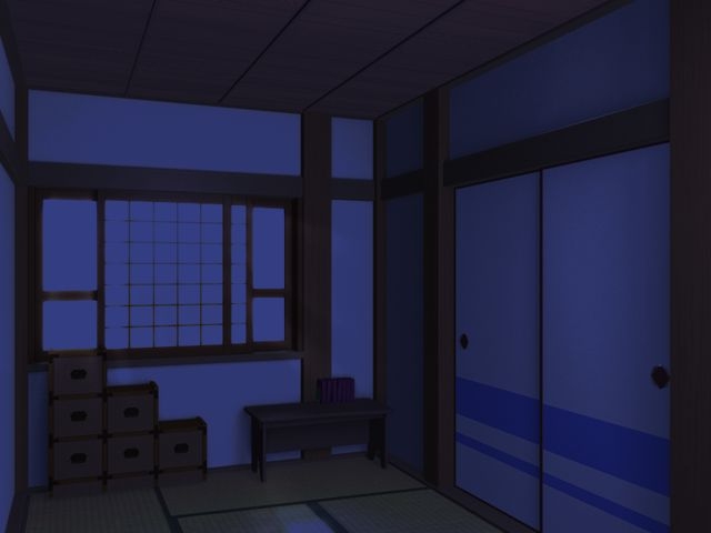 [studio WALK] Shiokaze no Machi 71
