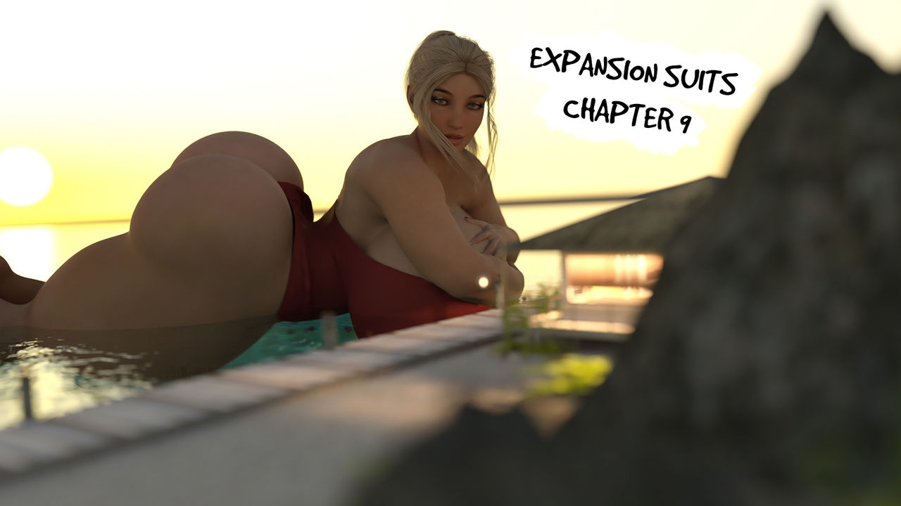 [EndlessRain0110] Expansion Suits 9 0