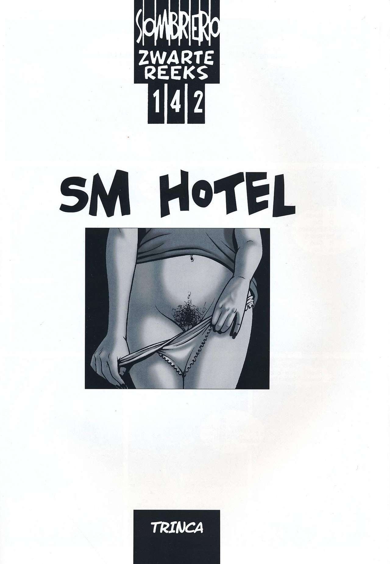 SM Hotel (Dutch) 1