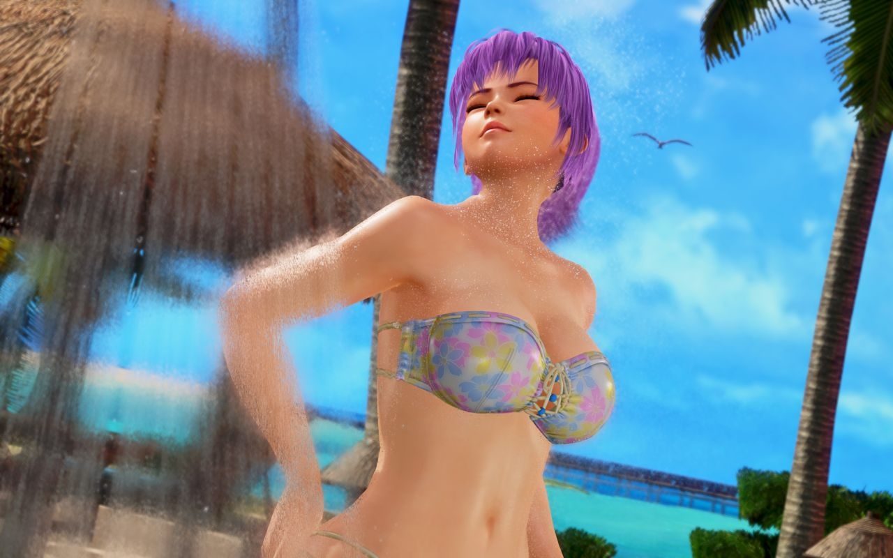 DOAXVV - Set 1 0