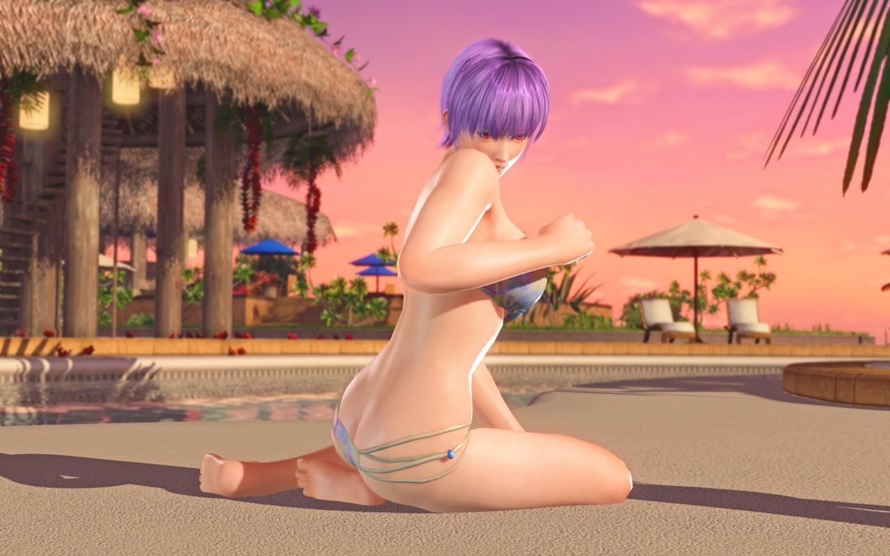 DOAXVV - Set 1 10