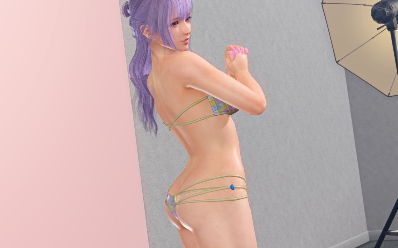 DOAXVV - Set 1 3