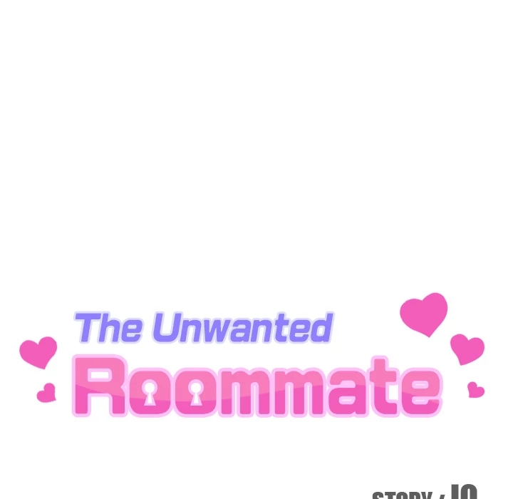 [JQ] The Unwanted Roommate ch. 4 11