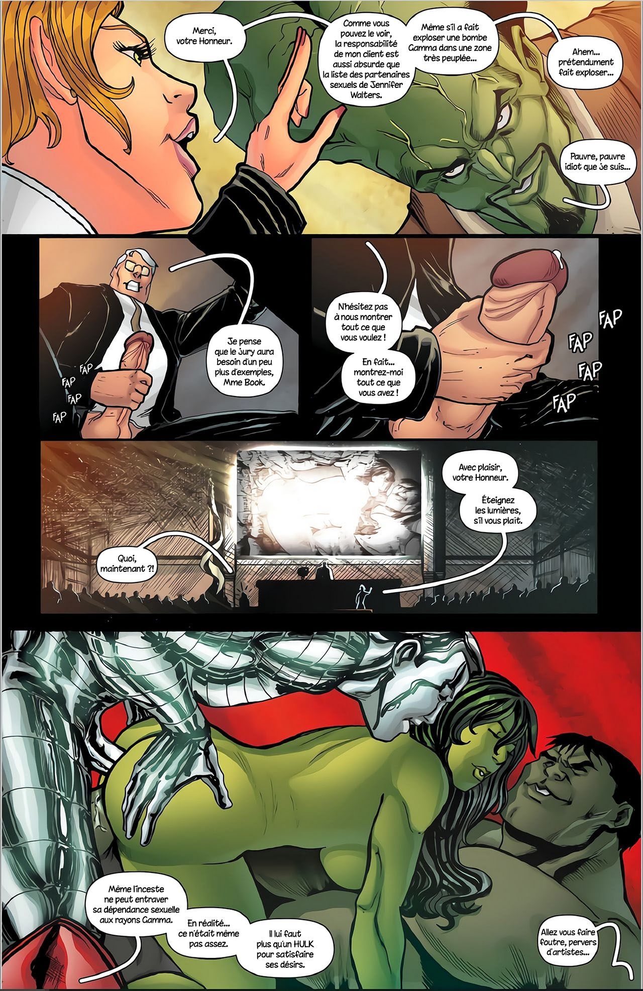 [Tracy scops (Rllas)] She-Hulk [French][Edd085] 4
