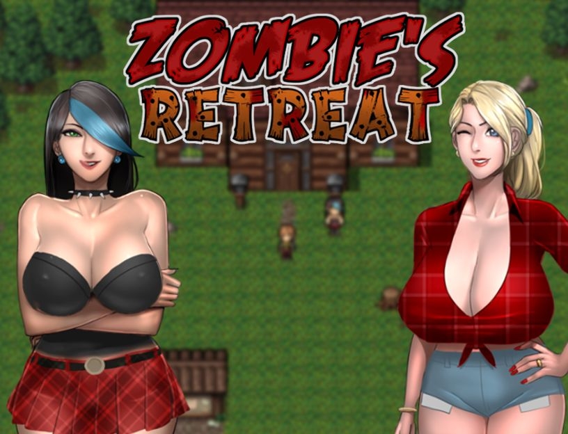 Zombie's Retreat - Beta 0.8.3 184